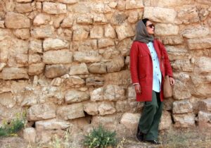 نمایش فیلم سینمایی «تکاب» در هند