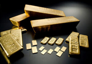 جاسازی ماهرانه ۲۵ قطعه شمش طلا در فرودگاه کشف شد