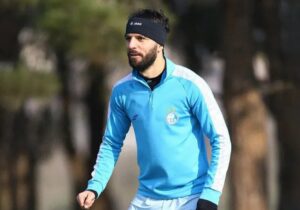 فیفا تایید کرد؛ ستاره استقلال مجوز گرفت