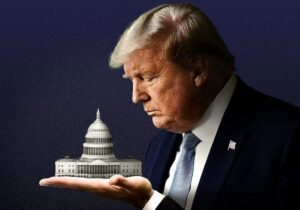 آمریکا در آستانه تعطیلی احتمالی