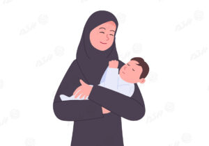 بارداری مؤمنانه؛ تأثیر اعمال معنوی مادر بر زیبایی و آرامش کودک