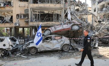 الجزیره: نتانیاهو، ترامپ را به جنگی دیگر علیه ایران ترغیب می‌کند؛ تهران این‌بار خویشتن‌داری نمی‌کند