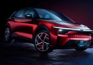 سازنده آیفون خودرو ساخت