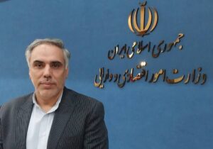 تقدیر خزانه‌دار کل کشور از عملکرد مالی لرستان در نظام حسابداری بخش عمومی