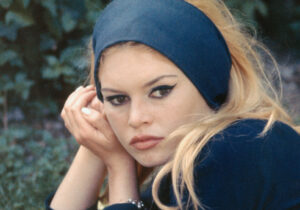 بریژیت باردو، افسانه سینمای فرانسه در ۹۱ سالگی درگذشت