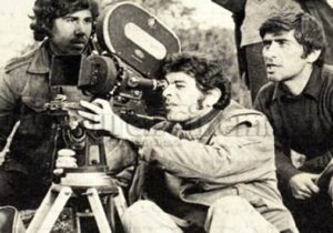 بهرام بیضایی: هنگام ساخت «مرگ یزدگرد» تمام مدت تهدید میشدم/ آوینی علیه من مقاله نوشت/ زن در سینمای ایران وجود نداشت