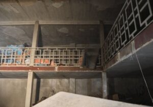 توضیحات شهردار منطقه ۱۲ تهران درباره حفاری تونل در بازار تهران/ ۱۹۰ متر بوده که برای دهه ۹۰ است/ عدد ۵۰۰۰ متر که اعلام شده درست نیست