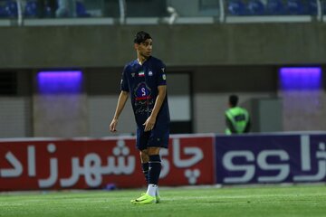 عکس | استقلال دوباره از خودی ضربه خورد!