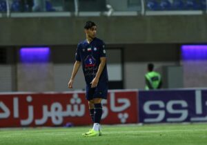 عکس | استقلال دوباره از خودی ضربه خورد!