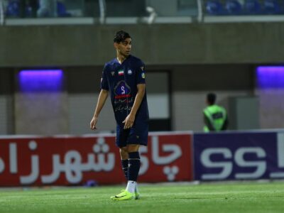 عکس | استقلال دوباره از خودی ضربه خورد!