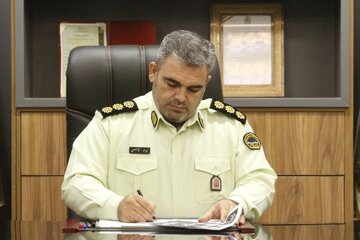 تجربه تا نوآوری ؛ پلیس دانش محور در مسیر توسعه