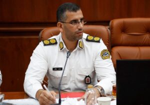 تشدید برخورد پلیس راهور جزیره با توقیف ۳۸ دستگاه وسیله نقلیه متخلف در کیش