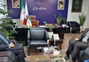 ارتقای اردبیل به رتبه سوم اقتصادی کشور