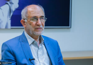 ببینید | حسین علایی: تمام صندوقهای بازنشستگی ورشکسته هستند