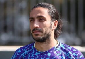 ببینید | صحبتهای تند و جنجالی سیاوش یزدانی علیه استقلال: خوشحالم انتقامم را گرفتم