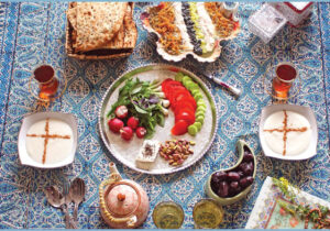 روزه رجب؛ سپری در برابر خشم الهی و پلی به سوی بهشت