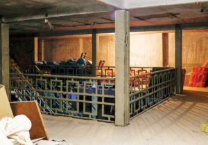 تونل ۵کیلومتری زیر بازار تهران صحت دارد؟