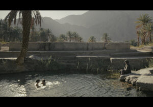 مستندی که به دل قاچاقچیان مواد مخدر زد؛ تلاش یک زن برای نجات همسرش