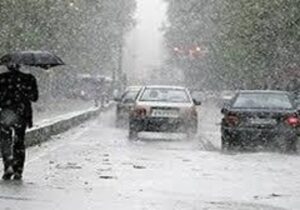 پیشبینی صددرصدی برای برف در تهران