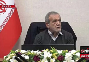 ببینید | پزشکیان: به پیر و به پیغمبر، می‌شود مشکلات مردم را حل کرد