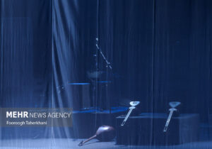 اجرای موسیقی و نمایش فقط برای زنان، صلات ظهر سه‌شنبه