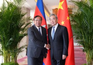 کاری را که ترامپ از پس آن بر نیامد چین انجام داد / آتشبس کامبوج و تایلند عاقبت در «یوننان» نهایی شد