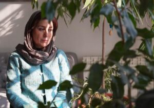 فاطمه معتمدآریا برای بهرام بیضایی چه نوشته بود؟