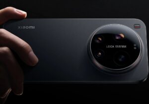 مدل جدید گوشی شیائومی ۱۷ با پردازنده پرقدرت اسنپدراگون به‌زودی از راه می‌رسد