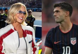 رابطه با سیدنی سوئینی؟ از این خبرها نیست!