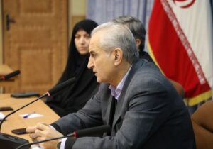 خانه احزاب اردبیل راهاندازی میشود