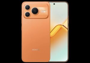 تصاویر رسمی آنر پاور ۲ لو رفت؛ شباهت بیش از حد به آیفون ۱۷ پرو