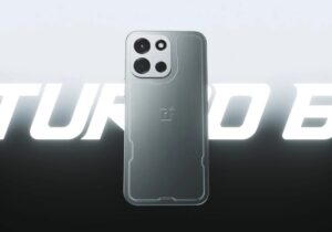 وانپلاس توربو ۶ با باتری ۹۰۰۰ میلیآمپرساعتی در راه است