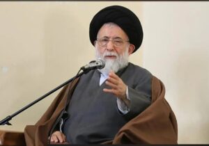 تشییع پیکر نماینده مردم خوزستان در مجلس خبرگان فردا برگزار می‌شود