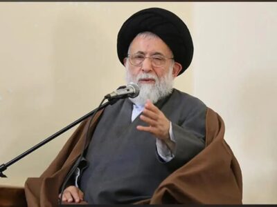 تشییع پیکر نماینده مردم خوزستان در مجلس خبرگان فردا برگزار می‌شود