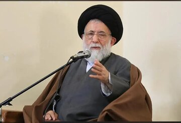 تشییع پیکر نماینده مردم خوزستان در مجلس خبرگان فردا برگزار می‌شود