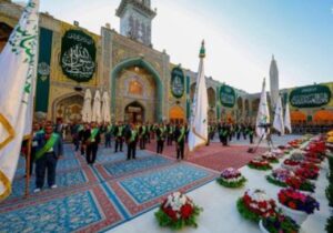 چگونه اعیاد دینی جامعه را به هم نزدیکتر میکند؟