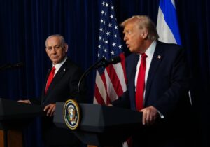 ادامه گزافهگوییهای ترامپ علیه ایران: اگر تاسیسات جدید هستهای بسازند فورا نابود میکنیم