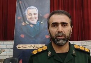 خون شهید سلیمانی موجب بالندگی جبهه مقاومت شد