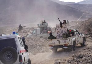 مزدوران امارات در یمن: از حضرموت خارج نخواهیم شد