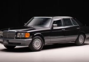 پیچیده‌ترین خودروهای جهان