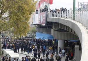 سرنوشت تعیین محل تجمعات در تهران چه شد؟/ سروری: نمی‌دانم از چمران می‌پرسم