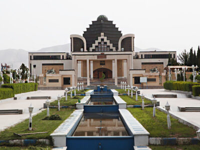 بازدید رایگان زائران حاج قاسم از موزه‌های کرمان