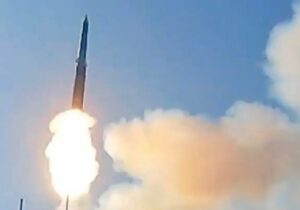 موشک هایپرسونیک «قاتل ناو هواپیمابر» واقعا شلیک شد