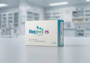 گام تازه داروسازی دکتر عبیدی در درمان هدفمند میگرن با رونمایی از داروی نوین رپیوا