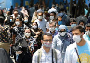 علائم آنفلوآنزای جدید که هم آمار مرگومیرش بالاست و هم قدرت سرایتش/ مینو محرز: همچنان ماسک بزنید، حالا حالاها خبری از پایان آنفلوآنزا نیست