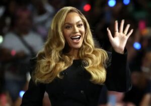 بیانسه به جمع میلیاردرها پیوست