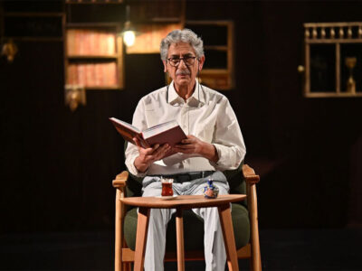 «چهلتیکه» راوی قصههای شخصی آقای حکایتی شد