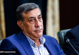 ببینید | عذرخواهی معاون اجرایی پزشکیان از مردم