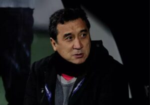 خداداد: تا امتیاز کسر شود وکیل و وزیر زنگ می‌زنند/ ناراحتی زنوزی از رفتارهای دوگانه است