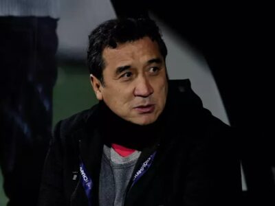 خداداد: تا امتیاز کسر شود وکیل و وزیر زنگ می‌زنند/ ناراحتی زنوزی از رفتارهای دوگانه است